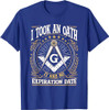 Freemasonry T-Shirt