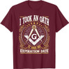 Freemasonry T-Shirt