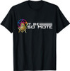So Mote It Be Freemason Masonic Master Masons Freemasonry T-Shirt