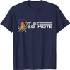 So Mote It Be Freemason Masonic Master Masons Freemasonry T-Shirt