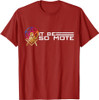 So Mote It Be Freemason Masonic Master Masons Freemasonry T-Shirt