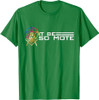 So Mote It Be Freemason Masonic Master Masons Freemasonry T-Shirt