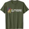 So Mote It Be Freemason Masonic Master Masons Freemasonry T-Shirt