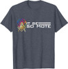 So Mote It Be Freemason Masonic Master Masons Freemasonry T-Shirt