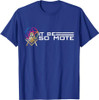 So Mote It Be Freemason Masonic Master Masons Freemasonry T-Shirt