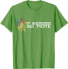 So Mote It Be Freemason Masonic Master Masons Freemasonry T-Shirt
