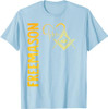 Masonic Freemasonry Fraternal Square Compass Freemasonry T-Shirt