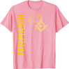 Masonic Freemasonry Fraternal Square Compass Freemasonry T-Shirt