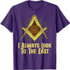 Freemasonry Freemason Conspiracy Theory USA Freemasonry T-Shirt