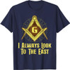 Freemasonry USA Conspiracy Theory Freemason T-Shirt