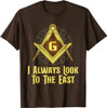 Freemasonry USA Conspiracy Theory Freemason T-Shirt