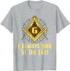 Freemasonry USA Conspiracy Theory Freemason T-Shirt