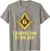 Freemasonry USA Conspiracy Theory Freemason T-Shirt