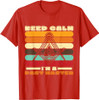 Im A Past Master Freemason Masonic Master Masons Freemasonry T-Shirt