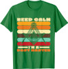 Im A Past Master Freemason Masonic Master Masons Freemasonry T-Shirt