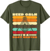 Im A Past Master Freemason Masonic Master Masons Freemasonry T-Shirt