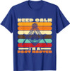 Im A Past Master Freemason Masonic Master Masons Freemasonry T-Shirt