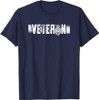 Veteran Freemasons Masonry Freemasonry Masonic Freemason T-Shirt