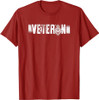 Veteran Freemasons Masonry Freemasonry Masonic Freemason T-Shirt