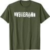 Veteran Freemasons Masonry Freemasonry Masonic Freemason T-Shirt