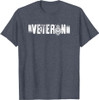 Veteran Freemasons Masonry Freemasonry Masonic Freemason T-Shirt