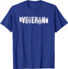 Veteran Freemasons Masonry Freemasonry Masonic Freemason T-Shirt