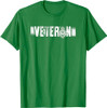 Veteran Freemasons Masonry Freemasonry Masonic Freemason T-Shirt