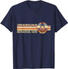 I Took an Oath Masonic Freemason Master Mason T-Shirt