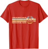 I Took an Oath Masonic Freemason Master Mason T-Shirt