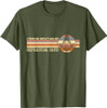 I Took an Oath Masonic Freemason Master Mason T-Shirt