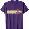 I Took an Oath Masonic Freemason Master Mason T-Shirt