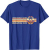 I Took an Oath Masonic Freemason Master Mason T-Shirt