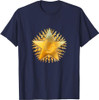 Masonic Blazing star symbol - Scottish rite Freemasonry T-Shirt