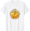 Masonic Blazing star symbol - Scottish rite Freemasonry T-Shirt