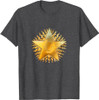 Masonic Blazing star symbol - Scottish rite Freemasonry T-Shirt