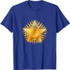 Masonic Blazing star symbol - Scottish rite Freemasonry T-Shirt