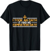 I Took an Oath Master Mason Freemasonry Masonic T-Shirt