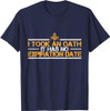 I Took an Oath Master Mason Freemasonry Masonic T-Shirt