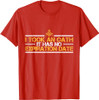 I Took an Oath Master Mason Freemasonry Masonic T-Shirt