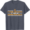 I Took an Oath Master Mason Freemasonry Masonic T-Shirt