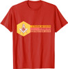 I Took an Oath  Freemasonry Master Mason Masonic T-Shirt