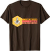 I Took an Oath  Freemasonry Master Mason Masonic T-Shirt