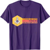 I Took an Oath  Freemasonry Master Mason Masonic T-Shirt