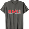 Mason rocks by Kuyang Freemason T-Shirt