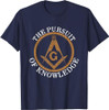 Freemason T Shirt - Masonic Lodge Tee