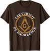 Freemason T Shirt - Masonic Lodge Tee