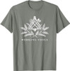 Working Tools - Mason, Masonic - Freemason T-Shirt T-Shirt