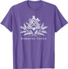 Working Tools - Mason, Masonic - Freemason T-Shirt T-Shirt