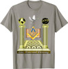 Masonic Peace T Shirt