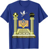 Masonic Peace T Shirt
